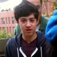 Sam Pirani