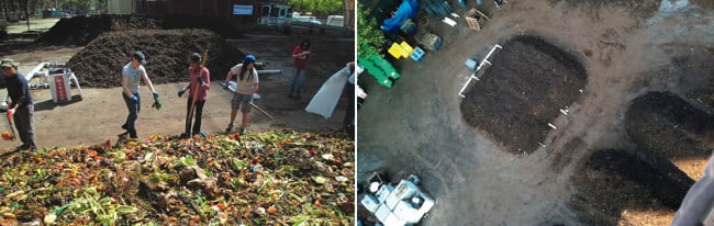 Earth Matter featured in BioCycle November 2013, Vol. 54, No. 11, p. 22