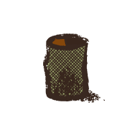 Passive-Leaf-Bin
