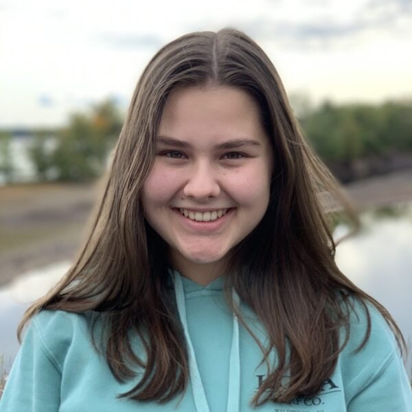 Emma Kagan