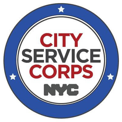 City Service Corps NYC City Service Corps NYC