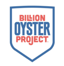 Billion Oyster Project Billion Oyster Project