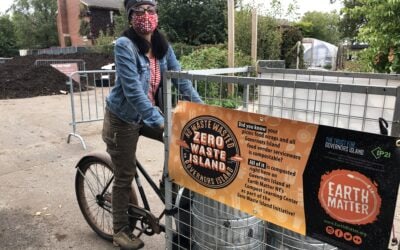 January 2021: Patty Kallan