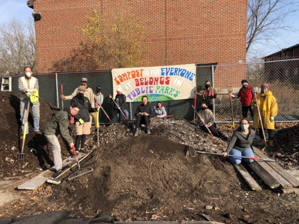 save compost banner