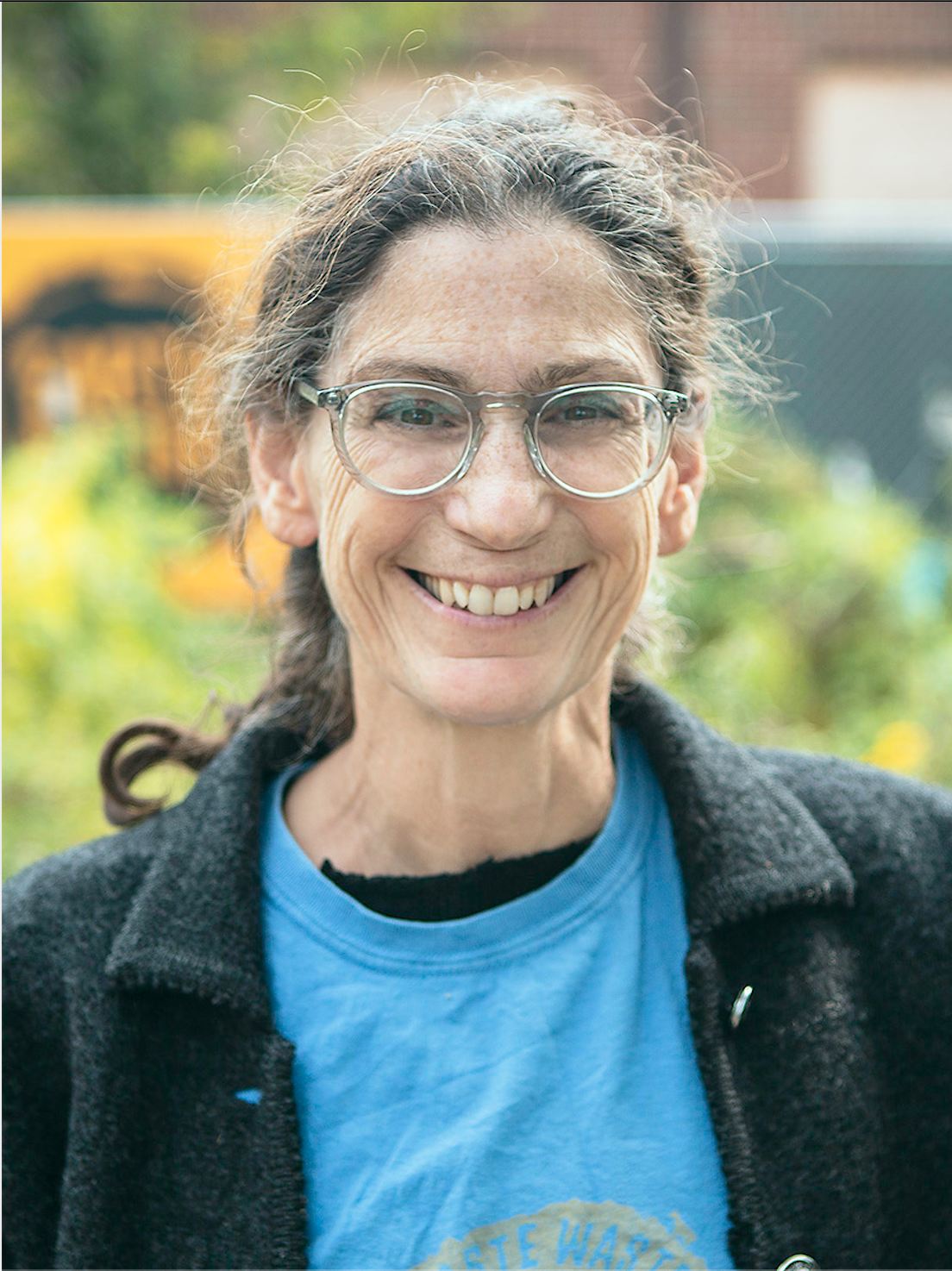 Marisa DeDominicis