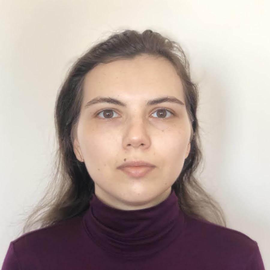 Taisiya Nasretdinova
