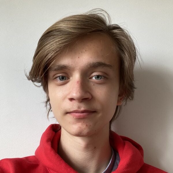 Miles Danielski
