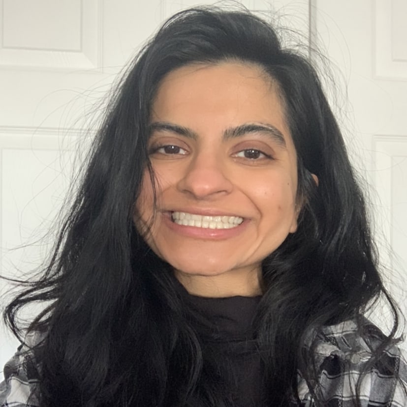 Sapana Gandhi