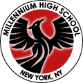 Millennium HIgh School Millennium HIgh School
