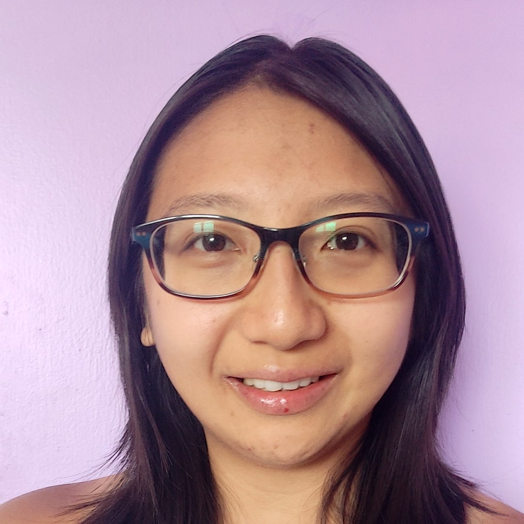 Nathalie Huang