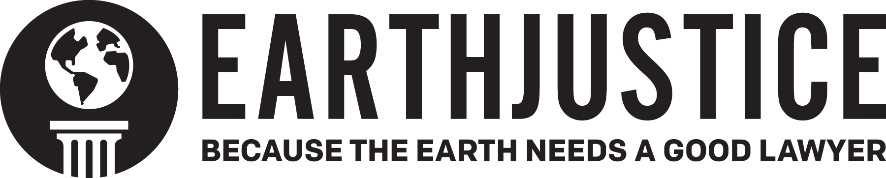 ej_logo_black_tag earth justice