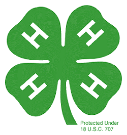 4-H logo_v2 Save Our Compost NYC