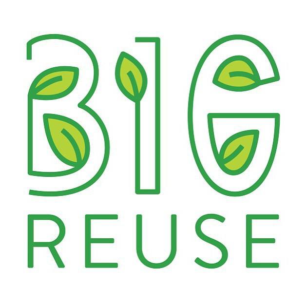 Big Reuse earth justice