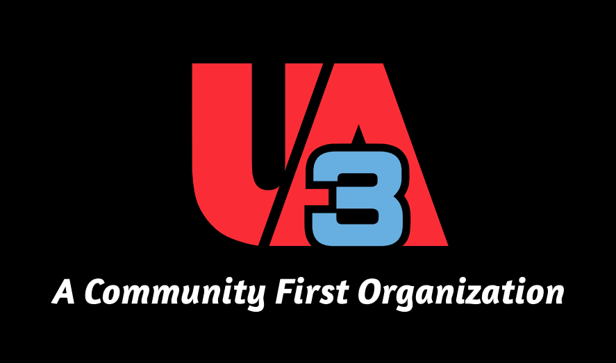 UA3 Community First Food Pantry Uptown Boogie Advocacy