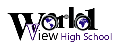 worldview high school
